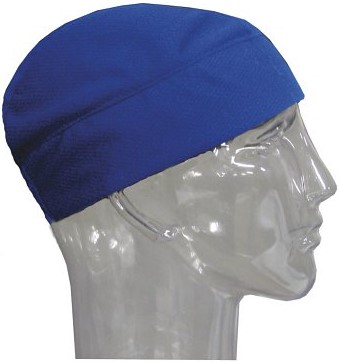 TechNiche HyperKewl koel beanie blauw 