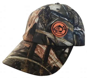 TechNiche HyperKewl fish cap