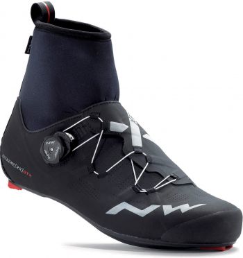Northwave Extreme RR GTX raceschoen zwart heren