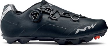 Northwave Raptor TH Mountainbikeschoen zwart heren