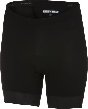 Castelli Core 2 W tri short zwart/mint dames