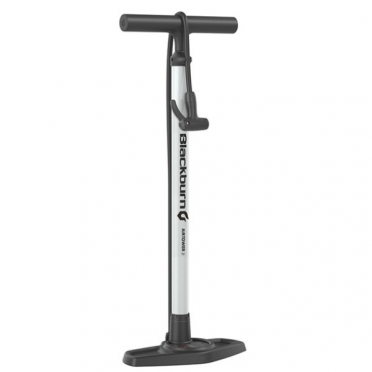 Blackburn Vloerpomp AirTower 2 wit