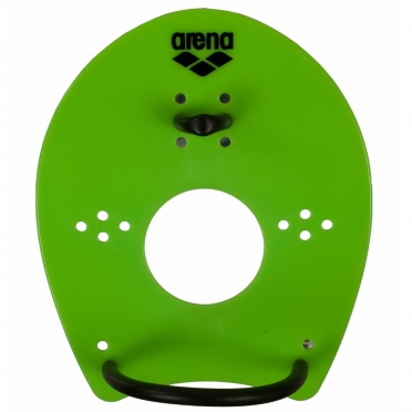 Arena Elite handpeddels groen 