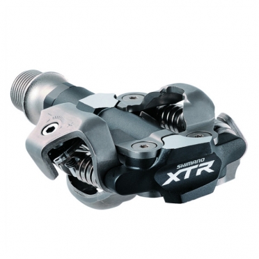 Shimano PD-M9000 XTR SPD MTB Pedalen 