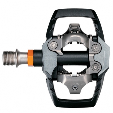 Shimano PD-M985 XTR Trail SPD MTB Pedalen
