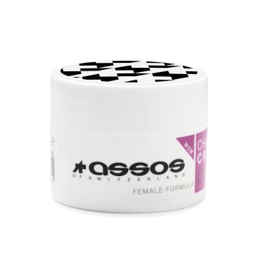 Assos Chamois crème 75ml dames 