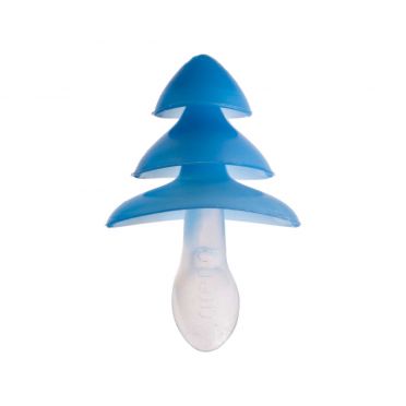 Arena Earplug Pro zwem oordopjes blauw 