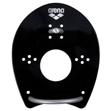 Arena Elite handpeddels zwart 