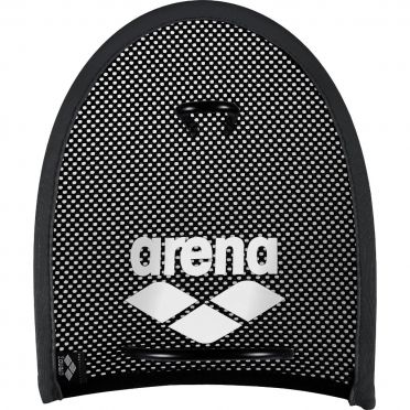 Arena Flex handpeddels zwart