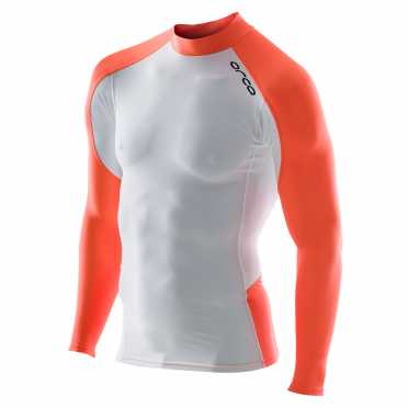 Orca Rash guard lange mouw shirt