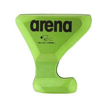 Arena Swim keel groen 