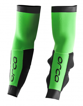 Orca Swimrun zwem armstukken