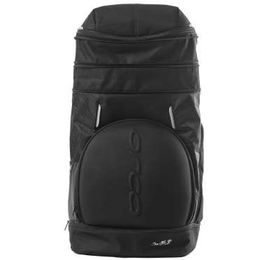 Orca Transition rugzak zwart