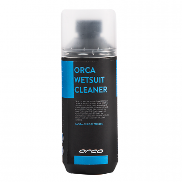 Orca Wetsuit cleaner