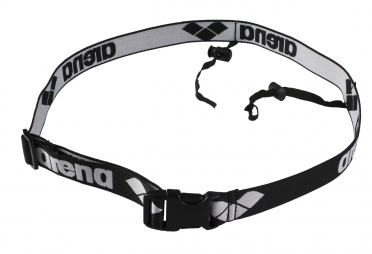 Arena Race Belt zwart
