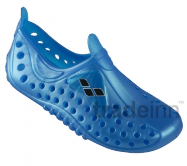 Arena Sharm 2 Polybag waterschoenen blauw 