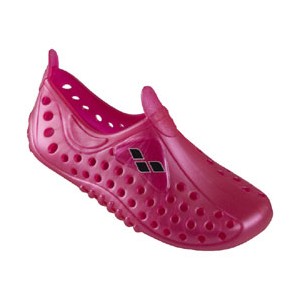 Arena Sharm 2 Polybag waterschoenen roze