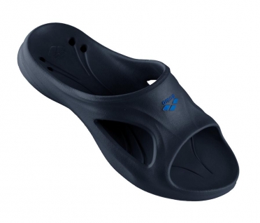 Arena Hydrosoft badslippers heren blauw