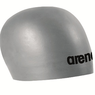 Arena 3D Race zilver/zwart