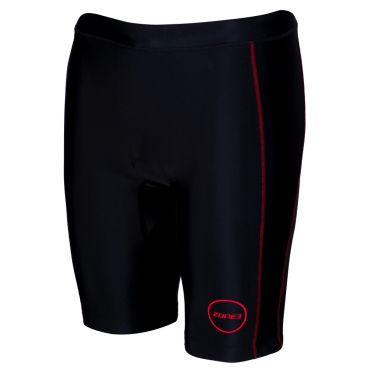 Zone3 Activate tri shorts zwart/rood heren