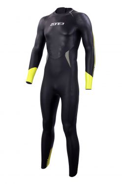 Zone3 Advance demo wetsuit heren maat M