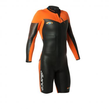 Blueseventy Alliance swimrun heren