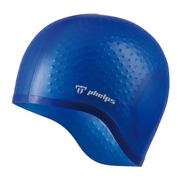 Aqua Sphere Aqua Glide Cap blauw