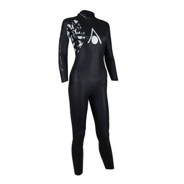 Aqua Sphere Pursuit Wetsuit V3 lange mouw dames 