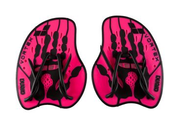 Arena Vortex Evolution handpeddels roze 