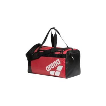 Arena All Set Duffle 40L zwemtas rood 