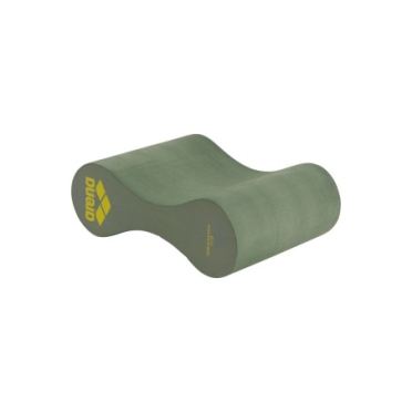 Arena Freeflow Pullbuoy II sage/artic lime 