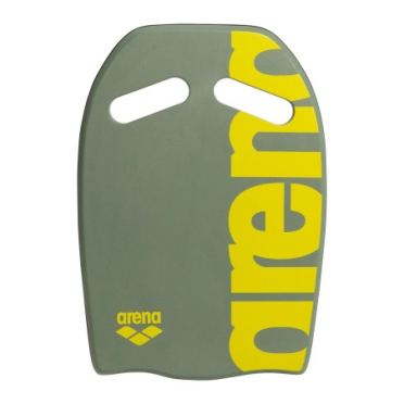 Arena Kickboard artic lime 