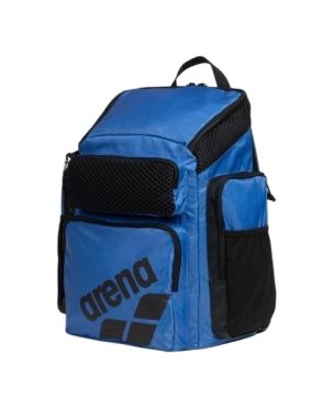 Arena One Go Backpack 45L zwemtas royal blue 