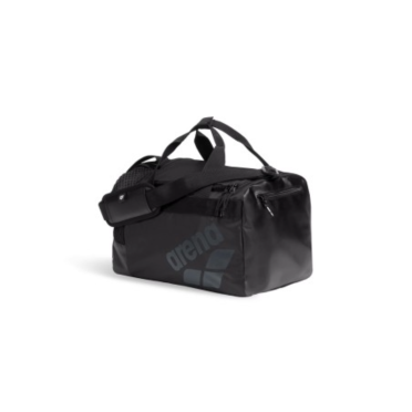 Arena All Set Duffle 25L zwemtas zwart 
