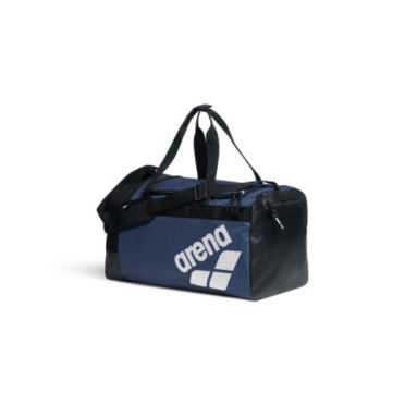 Arena All Set Duffle 40L zwemtas Navy 