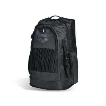 Arena All Set Backpack 45L zwart 