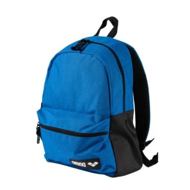 Arena Team Backpack 30L zwemtas blauw 