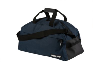 Arena Team Duffle 40L Zwemtas navy 