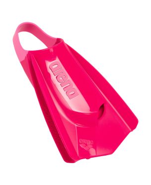 Arena Powerfin pro II zwemvinnen roze 