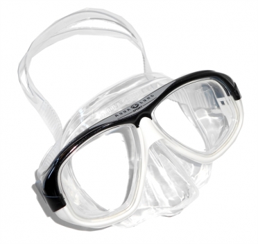 Aqua Lung Sport Coral LX Duikbril wit