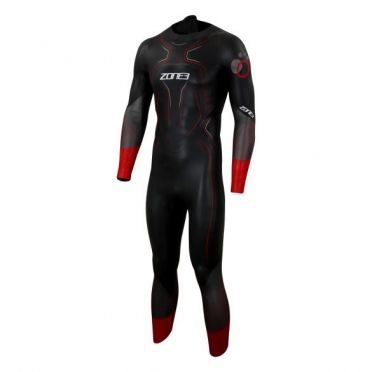 Zone3 Aspire lange mouw wetsuit heren