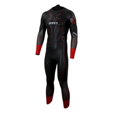 Zone3 Aspire lange mouw wetsuit heren 