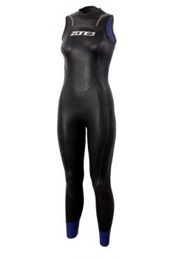 Zone3 Aspire mouwloos wetsuit dames