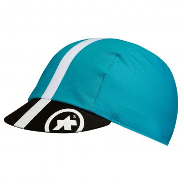 Assos Fastlane summer pet blauw