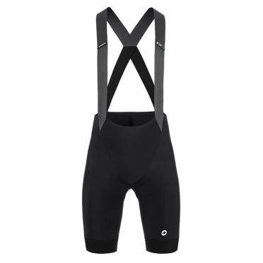 Assos Mille GT bibshort C2 zwart heren