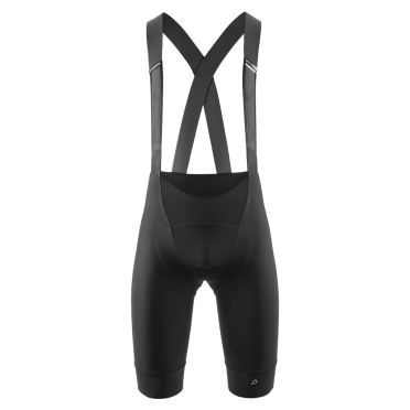 Assos Mille GTS bibshort S11 zwart heren 