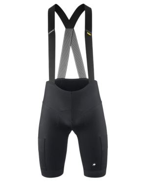 Assos Tactica spring/fall t5 bibshort zwart heren 