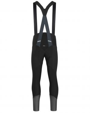 ASSOS Equipe RS Winter tight S9 fietsbroek zwart heren