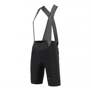 Assos UMA GTV bibshort C2 zwart dames