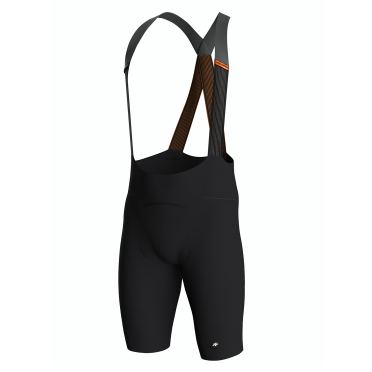 Assos Equipe RS S11 fietsbroek lang Black Series heren 